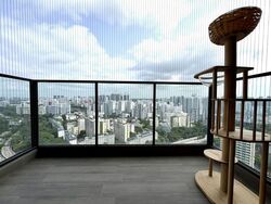 Avenue South Residence (D3), Apartment #605524401